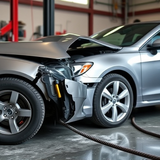 car collision repair