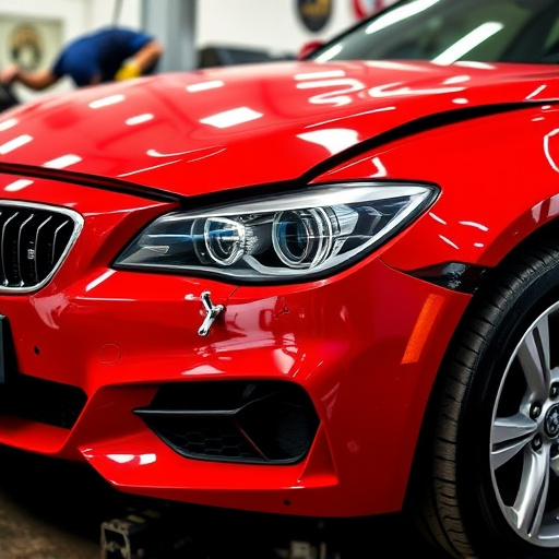 car collision repair