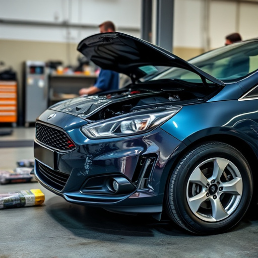 car collision repair