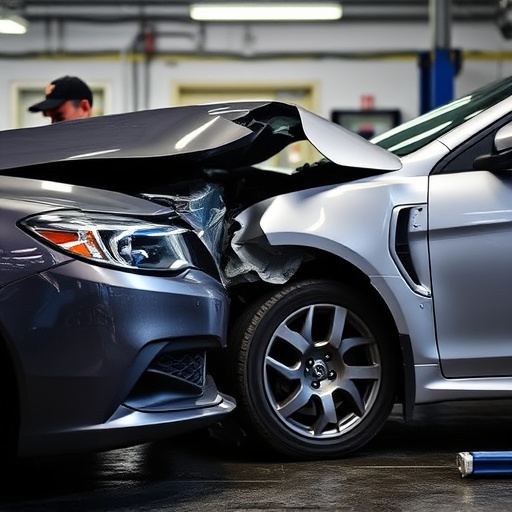 car collision repair