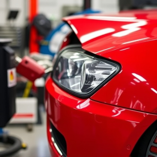 car collision repair