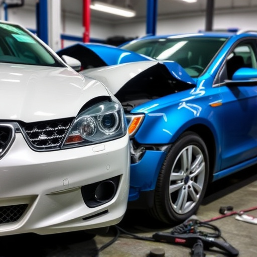 car collision repair