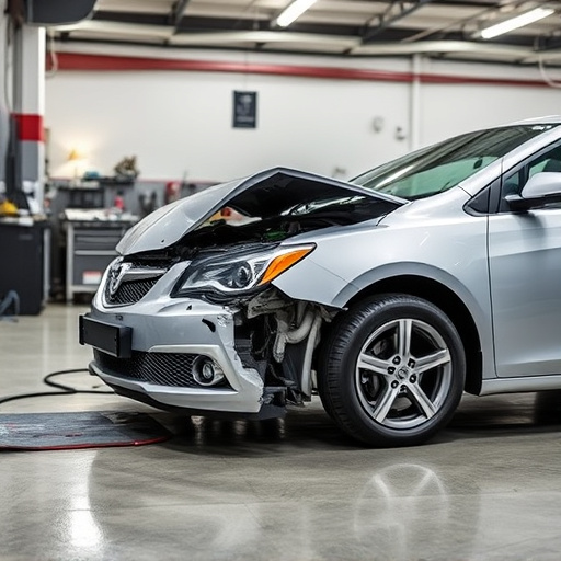 car collision repair