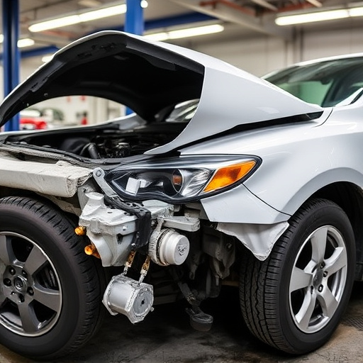 car collision repair