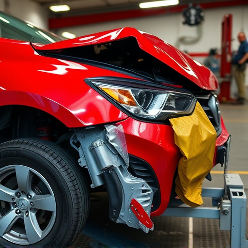 car collision repair