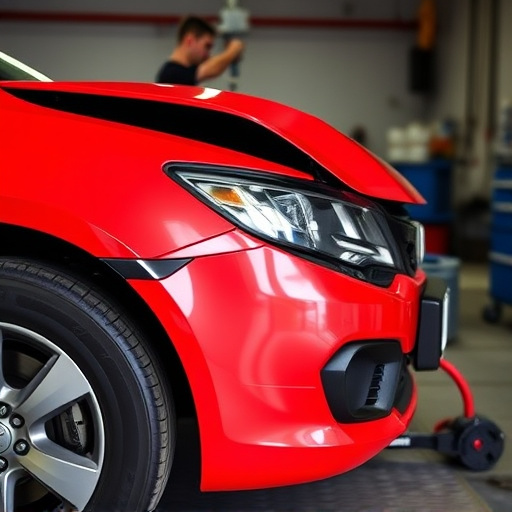 car collision repair