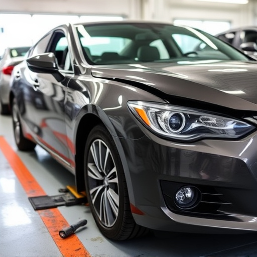 car collision repair