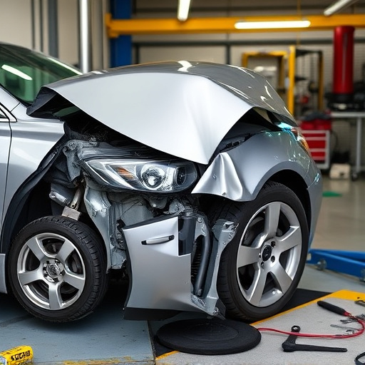 car collision repair