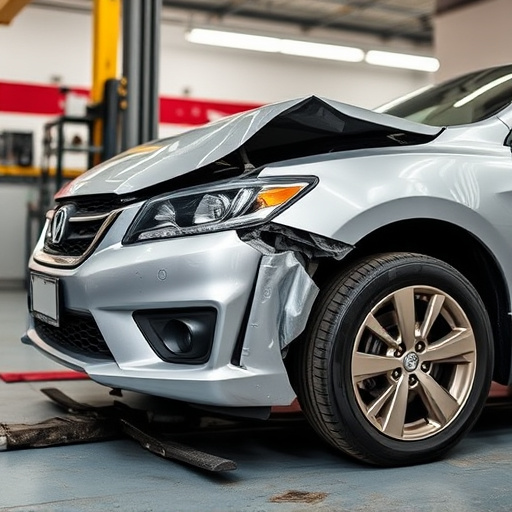 car collision repair