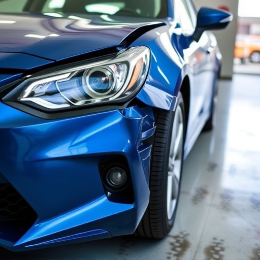 car collision repair