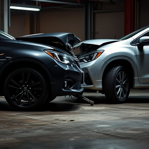 car collision repair