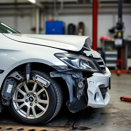 car collision repair