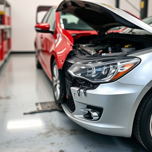 car collision repair