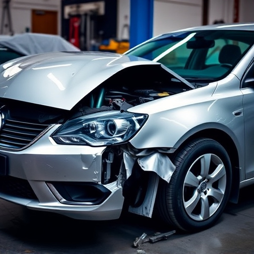 car collision repair