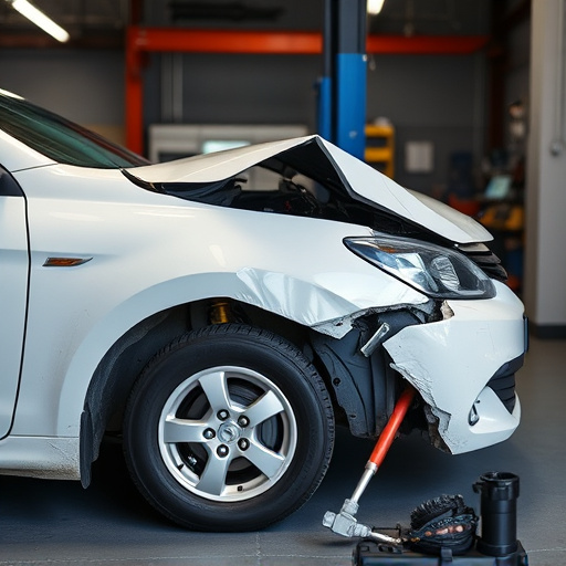 car collision repair