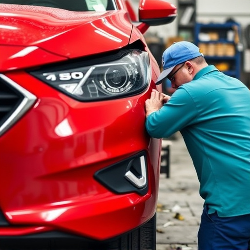 car collision repair