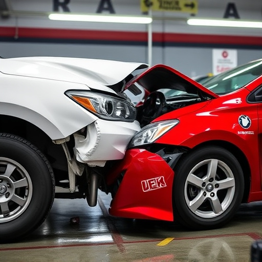 car collision repair