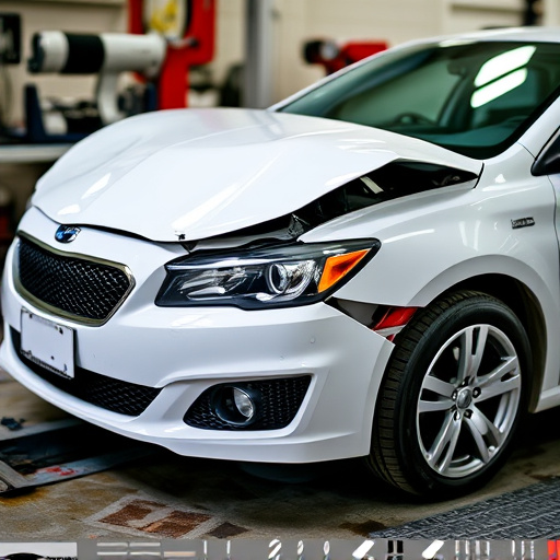 car collision repair