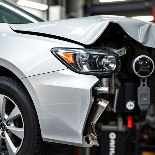 car collision repair