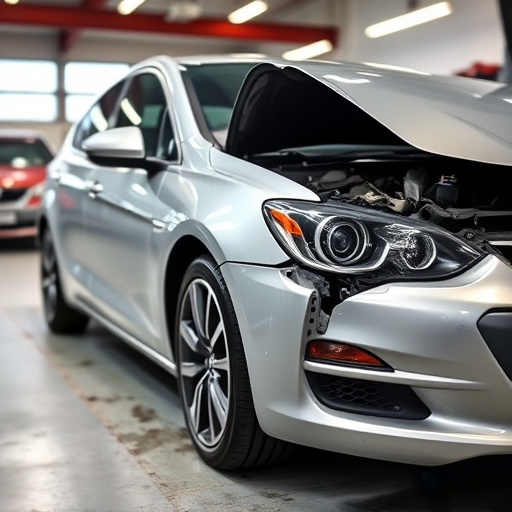 car collision repair