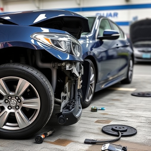 car collision repair