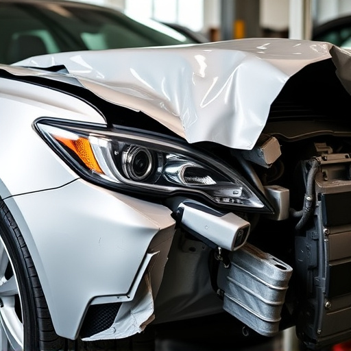 car collision repair