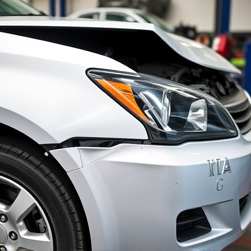 car collision repair