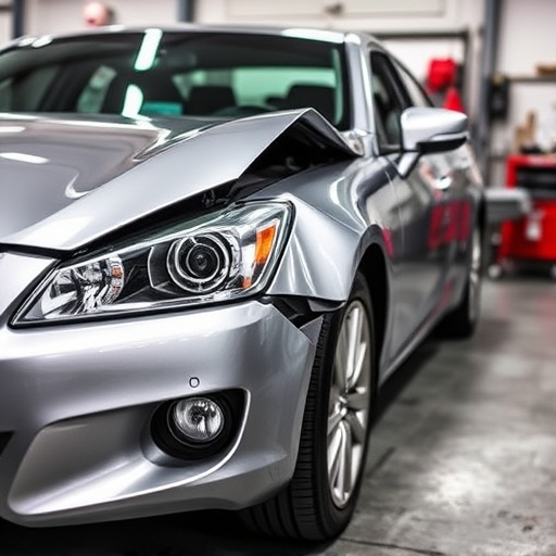 car collision repair