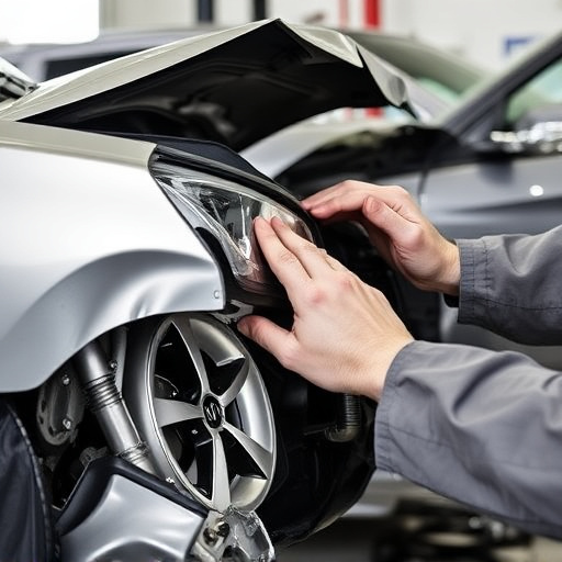 car collision repair