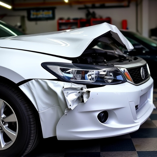car collision repair