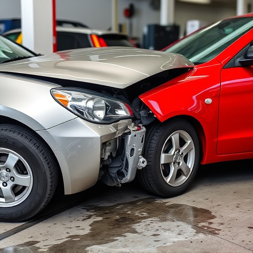 car collision repair