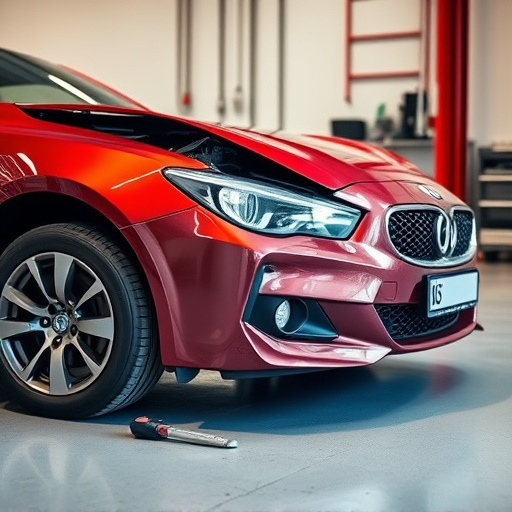 car collision repair