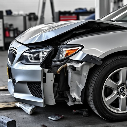 car collision repair