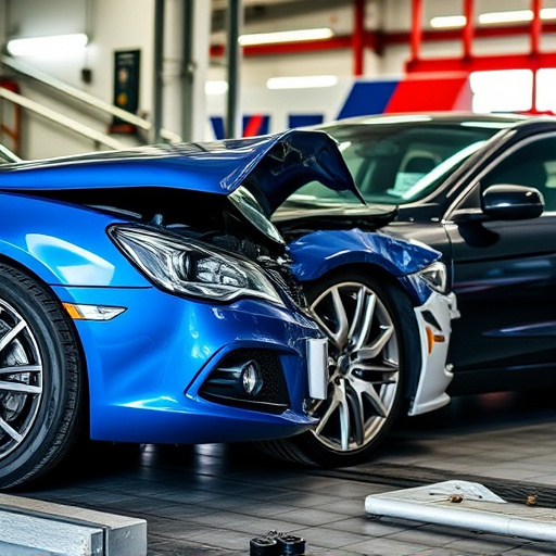 car collision repair