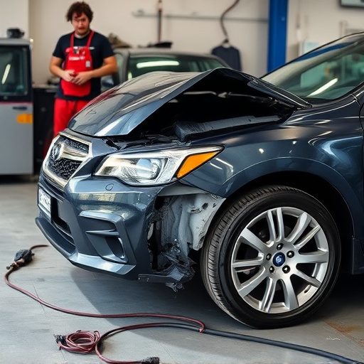 car collision repair