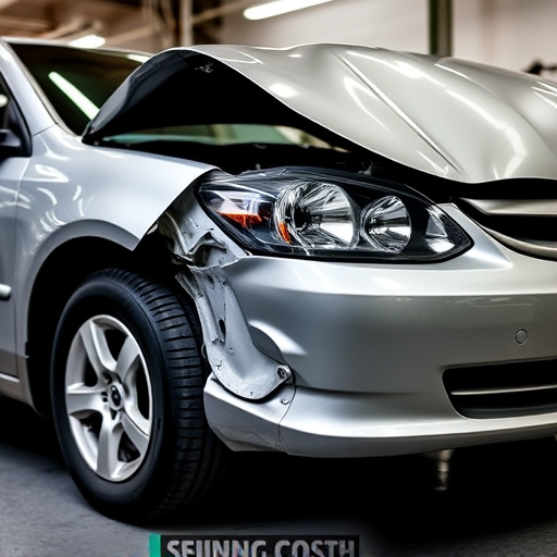 car collision repair