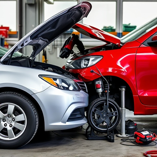 car collision repair