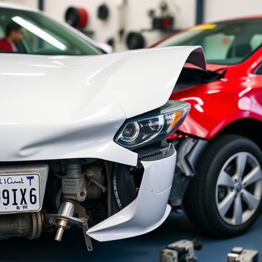 car collision repair