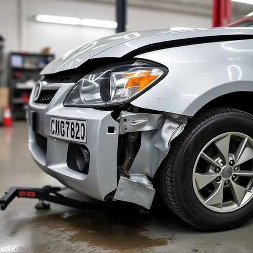 car collision repair