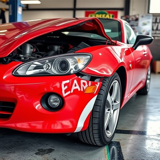 car collision repair