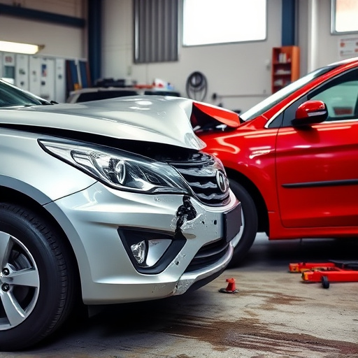 car collision repair
