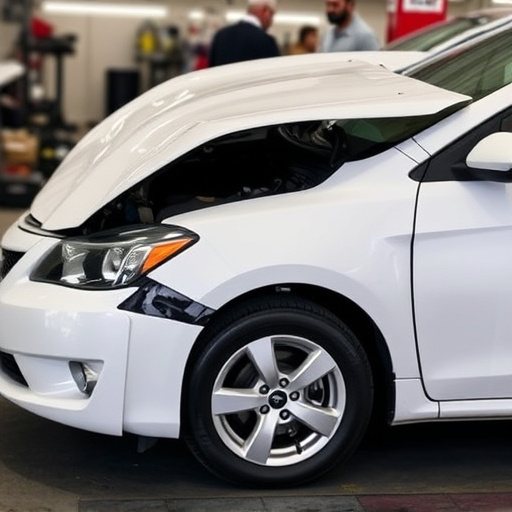 car collision repair