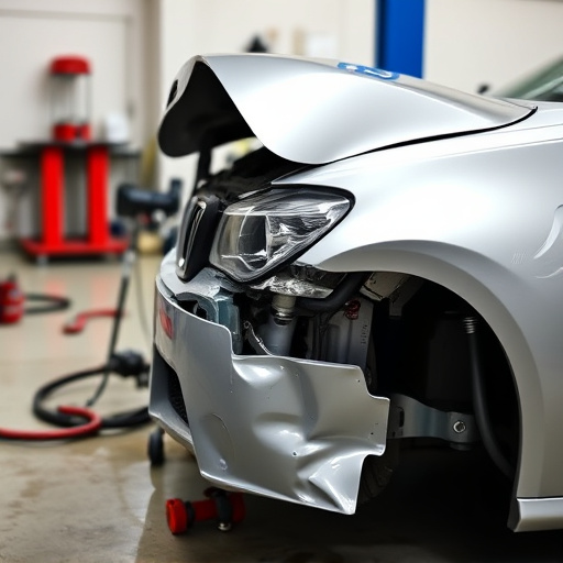 car collision repair