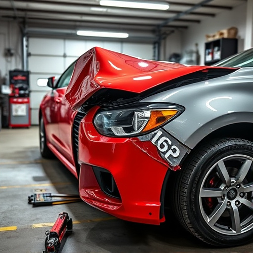 car collision repair