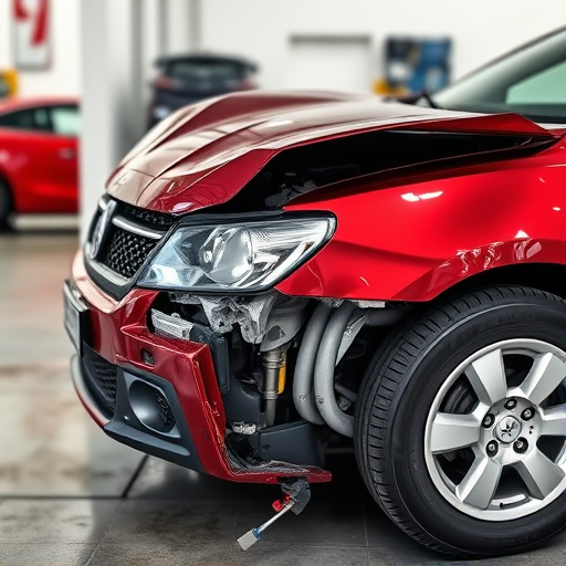 car collision repair