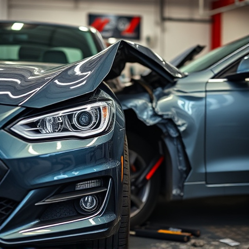 car collision repair