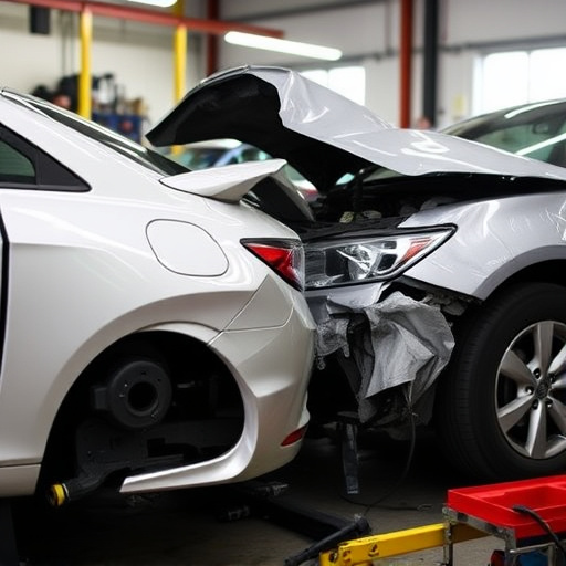 car collision repair