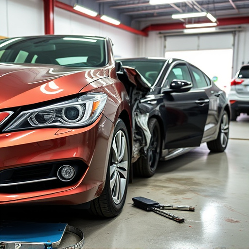 car collision repair