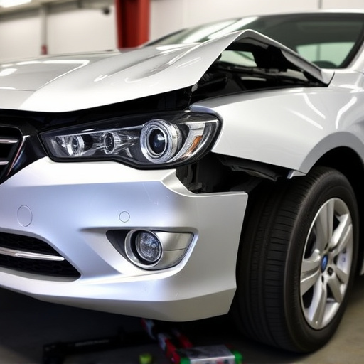 car collision repair