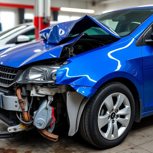 car collision repair